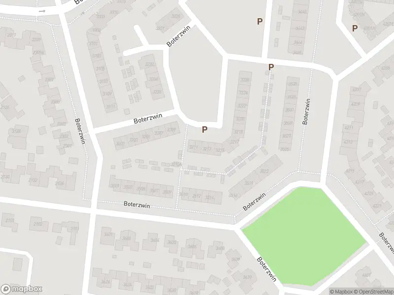 Overlastmelding Boterzwin in Julianadorp gesloten