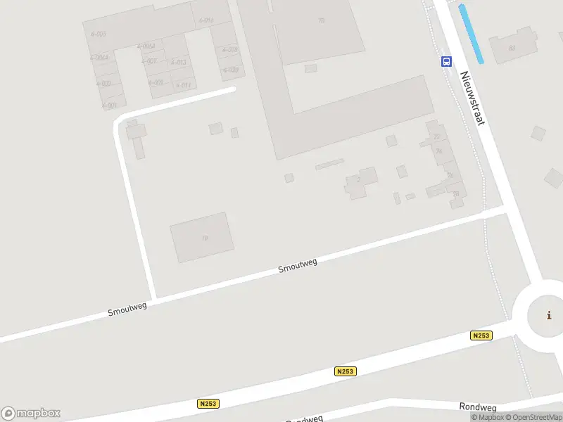112 melding Politie met grote spoed naar de Smoutweg in Sluis vanwege letsel