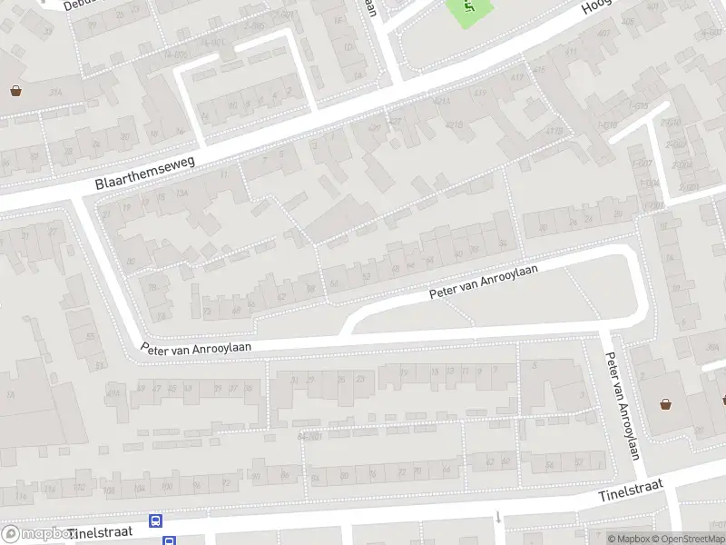 Politie naar de Genneperweg in Eindhoven vanwege ongeval met letsel