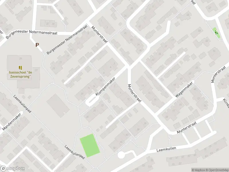 112 melding Overlastmelding Munterstraat in Best