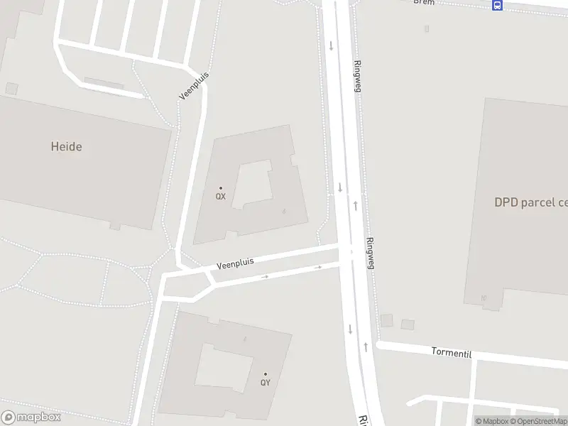 Overlastmelding Veenpluis in Best gesloten