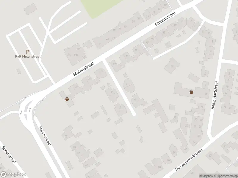 Overlastmelding Molenwiek in Best gesloten