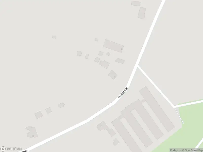 Politie naar de Gebergte in Lierop vanwege ongeval met letsel