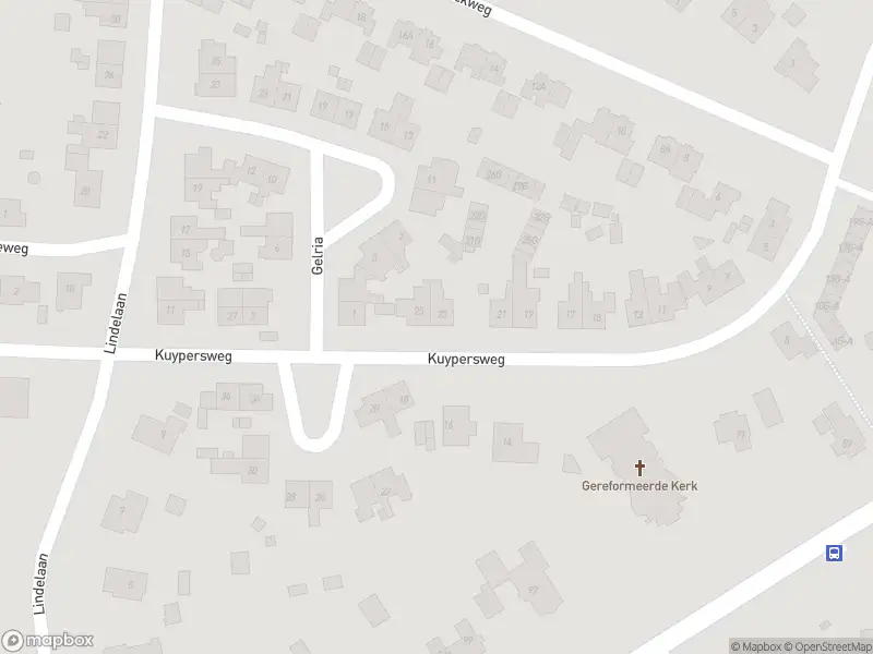 Overlastmelding Lindelaan in 6871DZ Renkum