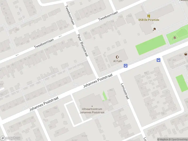 112 melding Overlastmelding Pater Bleijsstraat in Hoorn gesloten