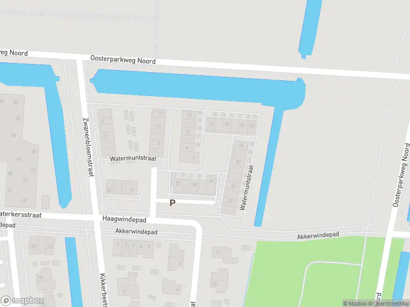 112 melding Overlastmelding Watermuntstraat in Heerhugowaard