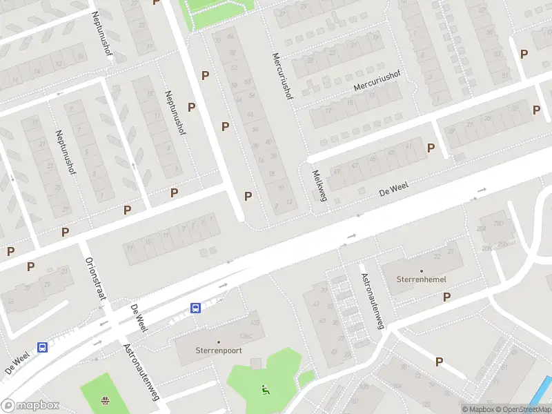 112 melding Overlastmelding Steenbokstraat in Hoorn gesloten