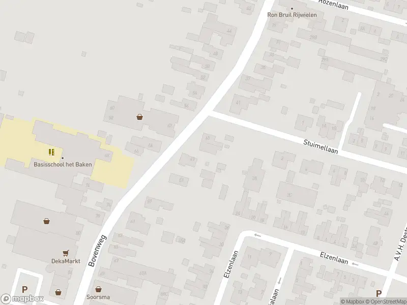 Overlastmelding Bovenweg in Sint Pancras gesloten