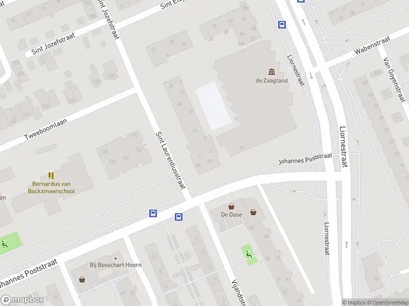 Overlastmelding Sint Laurentiusstraat in Hoorn gesloten