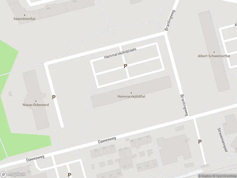 112 melding Ambulance met gepaste spoed naar de Hammarskjöldplaats in Rotterdam