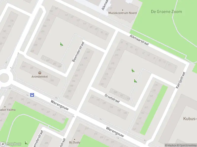 Ambulance met gepaste spoed naar de Waterlandplein in Amsterdam