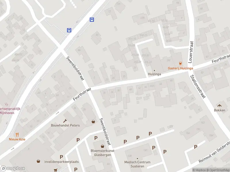 Overlastmelding Feurthstraat in Susteren gesloten