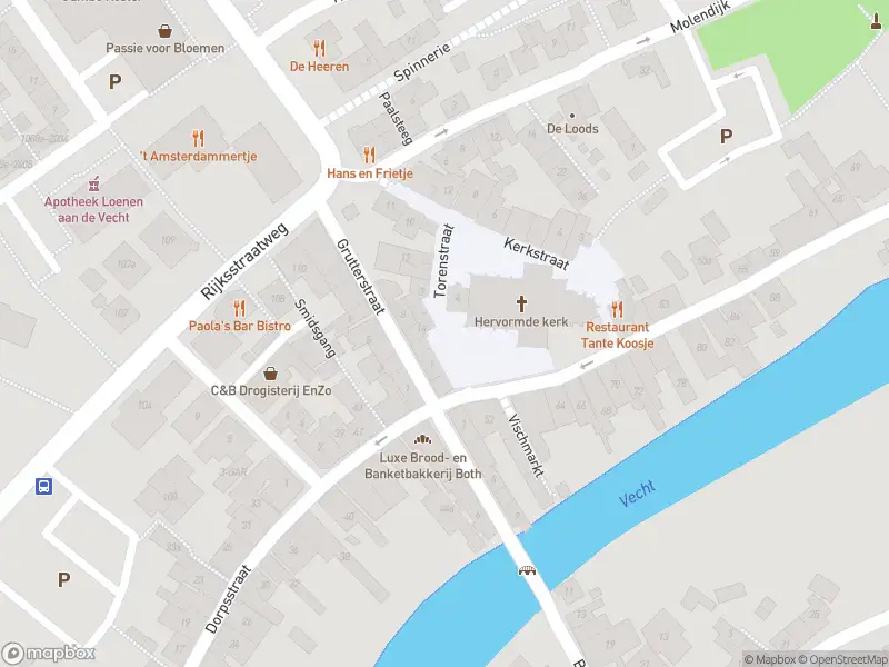 Overlastmelding Torenstraat in Loenen aan de Vecht gesloten