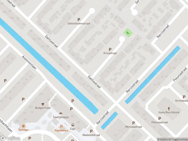 Overlastmelding Ericastraat in Zwijndrecht gesloten