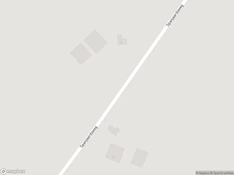 Brandweer met gepaste spoed naar de Spanjaardsweg in Philippine vanwege dier(en) in nood