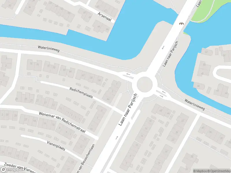 Brandweer met grote spoed naar de Steven van Beusichemlaan in Culemborg vanwege voertuigbrand