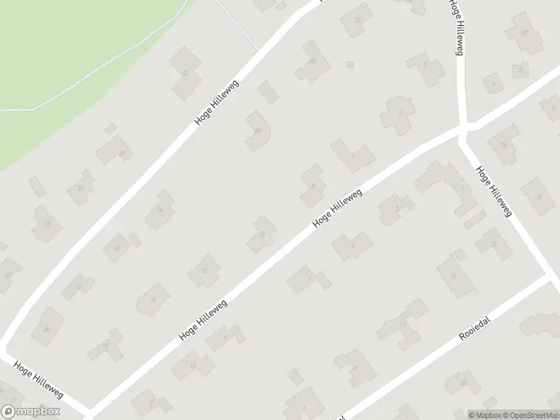 Overlastmelding Hoge Hilleweg in Burgh-Haamstede