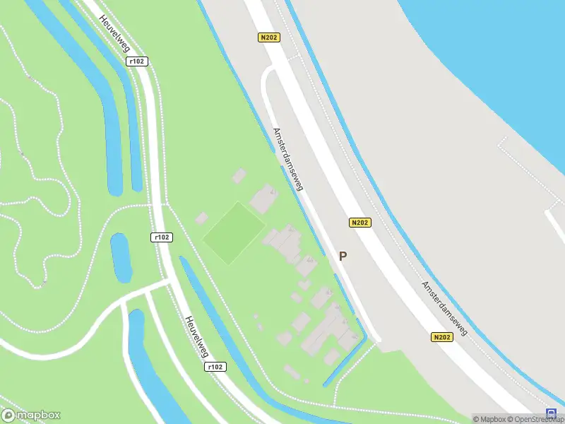 Anonieme overlastmelding Amsterdamseweg in Velsen-Zuid