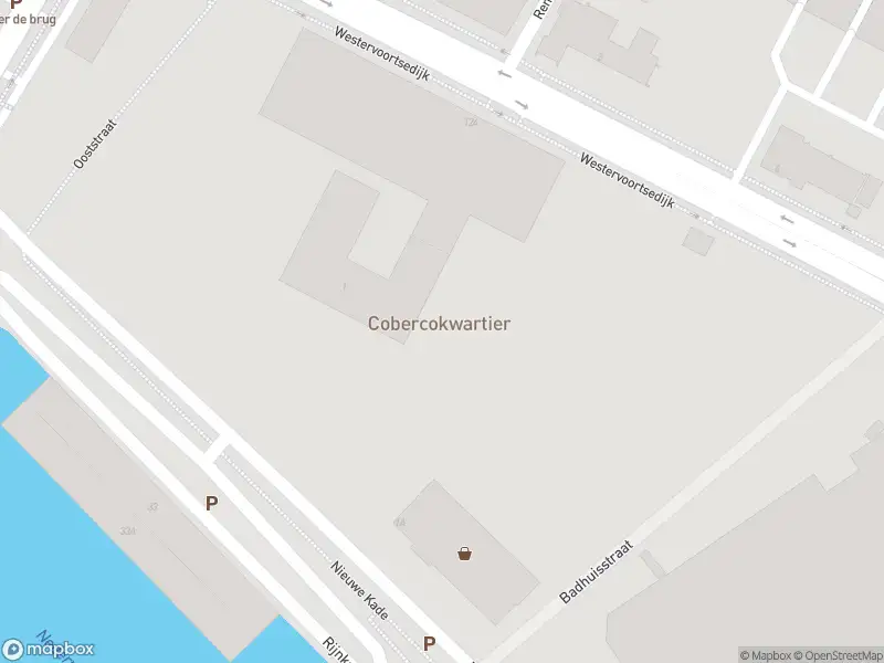 Overlastmelding Nieuwe Kade in Arnhem