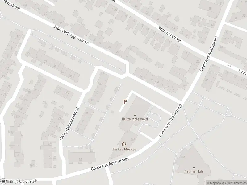 Ambulance met grote spoed naar de Coenraad Abelsstraat in Weert