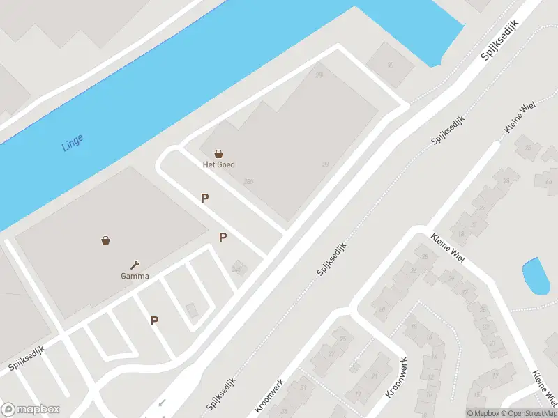 Politie naar de Stephensonweg in Gorinchem vanwege ongeval met letsel