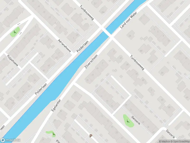 Ambulance met gepaste spoed naar de Zilverschoon in Waddinxveen