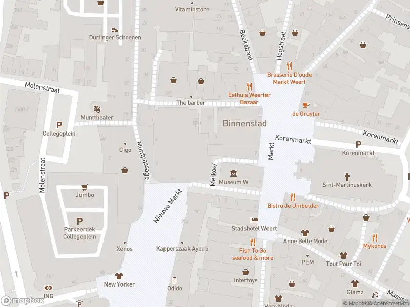 Ambulance met grote spoed naar de Kasteelsingel in Weert