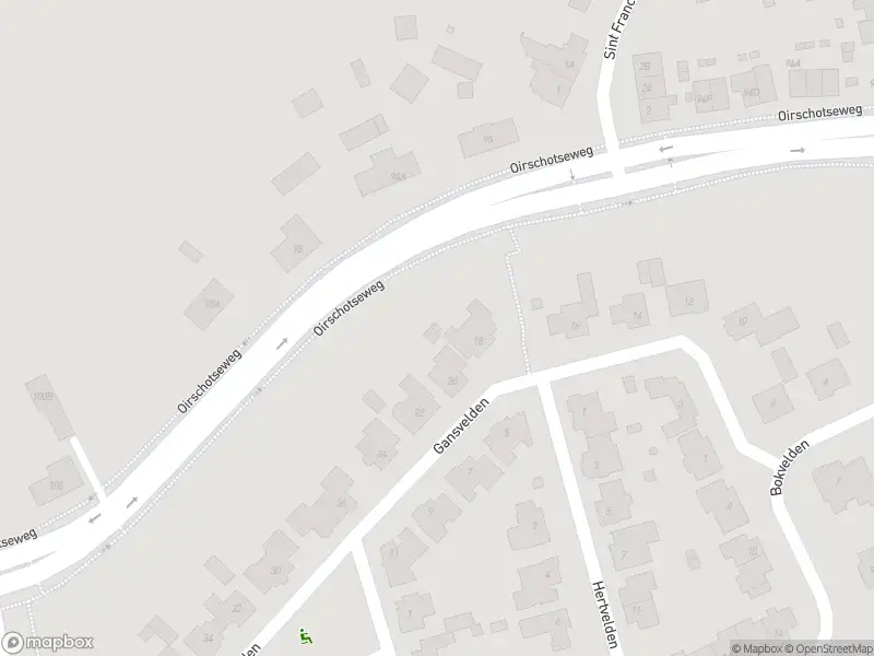 112 melding Overlastmelding Oirschotseweg in Best