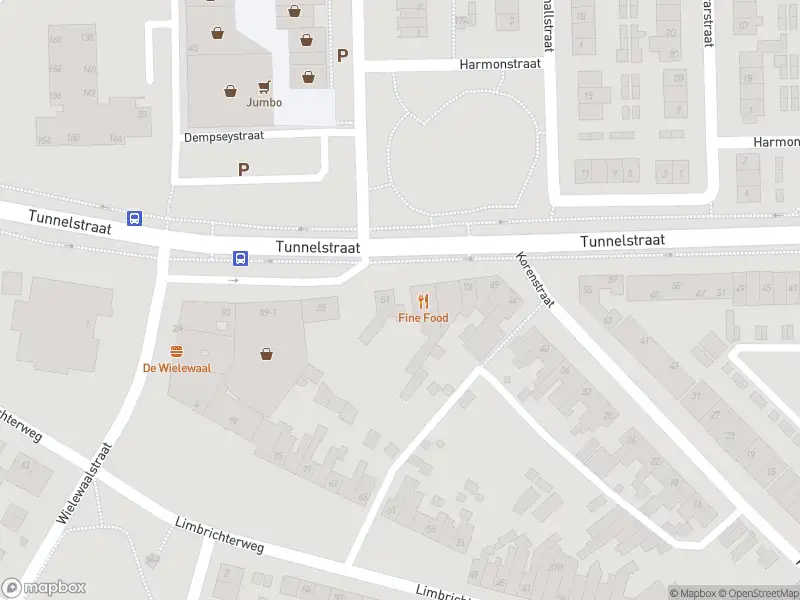 112 melding Anonieme overlastmelding Tunnelstraat in Sittard