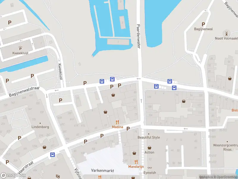 Overlastmelding Nieuwe Walsteeg in Gorinchem