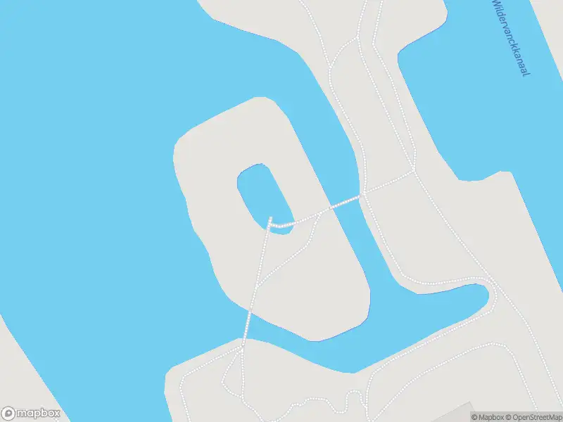 Politie met grote spoed naar de Berkenstraat in Stadskanaal vanwege ongeval met letsel