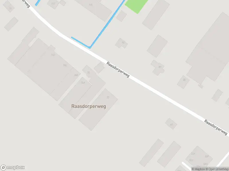 Traumahelikopter met grote spoed naar de Raasdorperweg in Lijnden