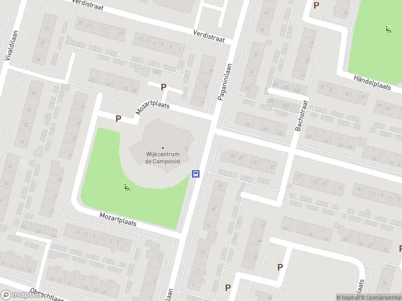 Politie met grote spoed naar de Obrechtlaan in Assen vanwege ongeval met letsel