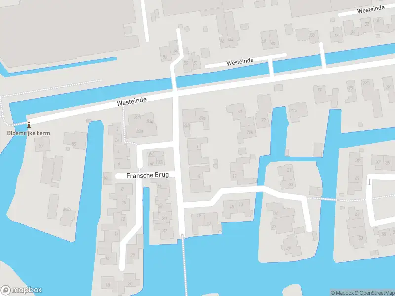 112 melding Overlastmelding Fransche Brug in Roelofarendsveen
