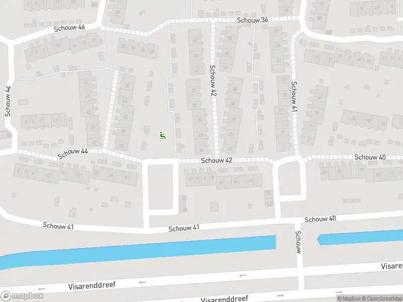 Overlastmelding Schouw in Lelystad gesloten