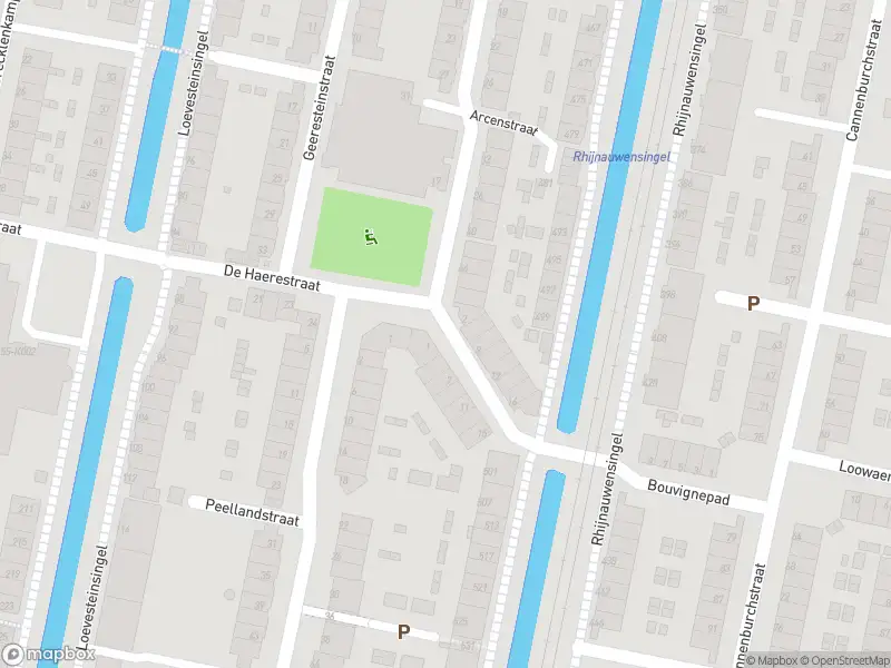 112 melding Ambulance met grote spoed naar de Landfortstraat in Rotterdam