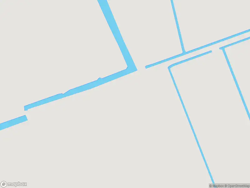 112 melding Politie naar de Drieëndijk in Heenvliet vanwege voertuigen te water