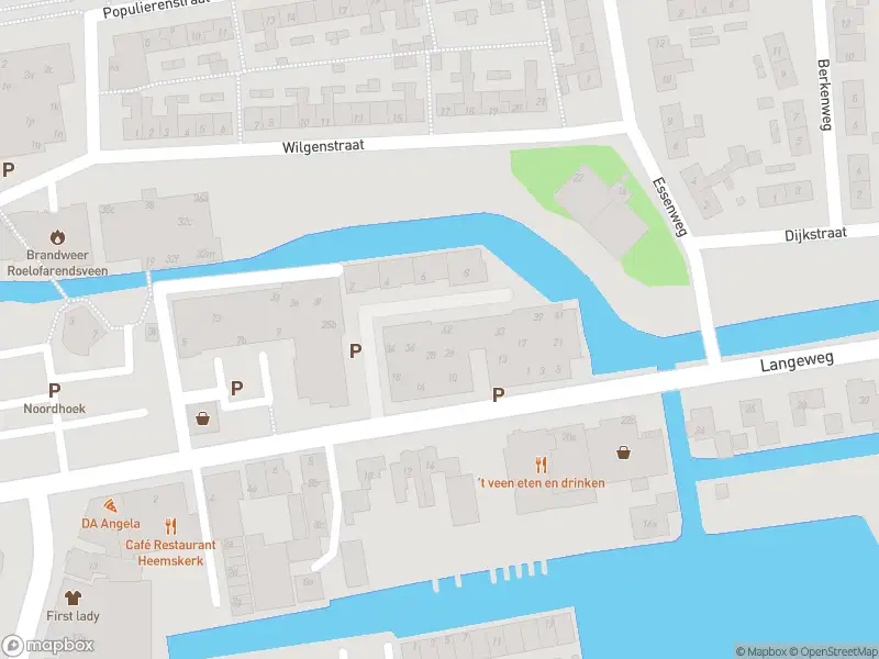 112 melding Ambulance met gepaste spoed naar de De Kuyperij in Roelofarendsveen