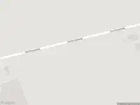 Brandweer met grote spoed naar de Stichtingseweg in Elsendorp