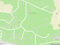 Politie naar de Kampweg in Beerze vanwege aanrijding met letsel