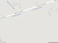 Overlastmelding Weg over 't Hontsveld in Empe