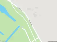 Ambulance met gepaste spoed naar de Hoge Maireweg in Oosterland