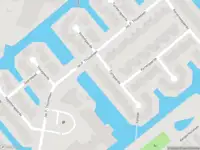 Ambulance met gepaste spoed naar de Jac. P. Thijsselaan in Gouda