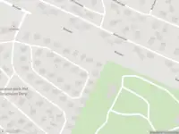 Traumahelikopter met grote spoed naar de Korhoenlaan in Harderwijk