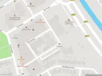 Politie naar de De Zoom in Swifterbant vanwege aanrijding met letsel