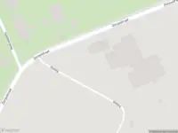 Politie met grote spoed naar de Dorpsstraat in Bronneger vanwege ongeval met letsel