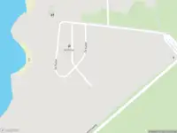 Politie naar de Bloemenksweg in Voorst vanwege aanrijding met letsel