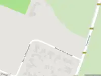 Brandweer met gepaste spoed naar de Baron van Wijnbergenlaan in Voorst vanwege stormschade