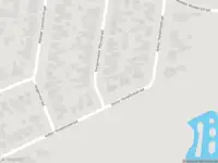 Brandweer met grote spoed naar de Berghumerstraat in Denekamp