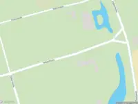 Brandweer met gepaste spoed naar de Valkenheide in Maarsbergen